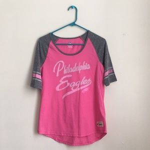 NWOT ✨ Philadelphia Eagles T-Shirt